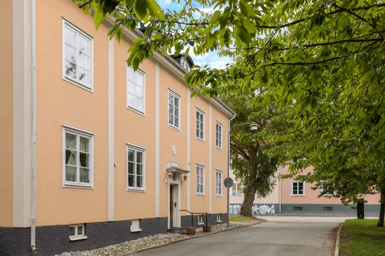 Bostadsrätt, Västerled 31, Bromma Äppelviken, Stockholm