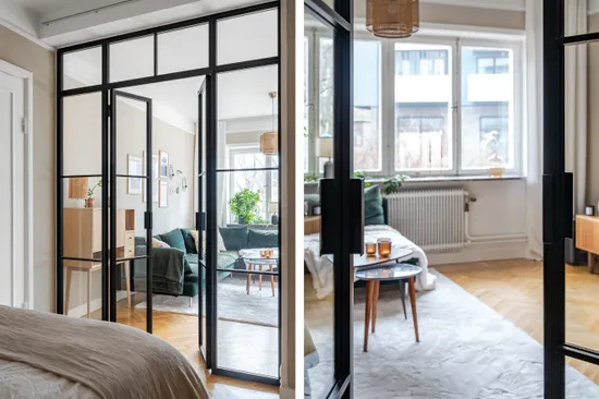 Bostadsrätt, Odalgatan 12B, Öster, Norrköping