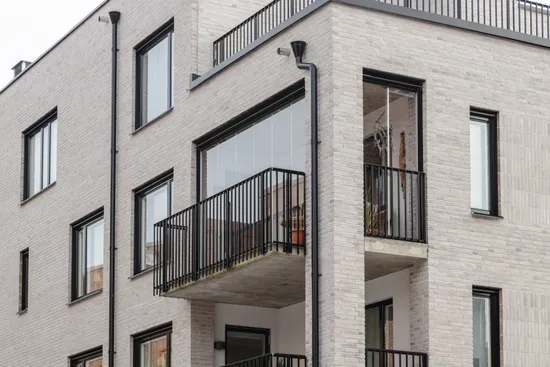 Bostadsrätt, Sågverksgatan 7, Munktell, Eskilstuna