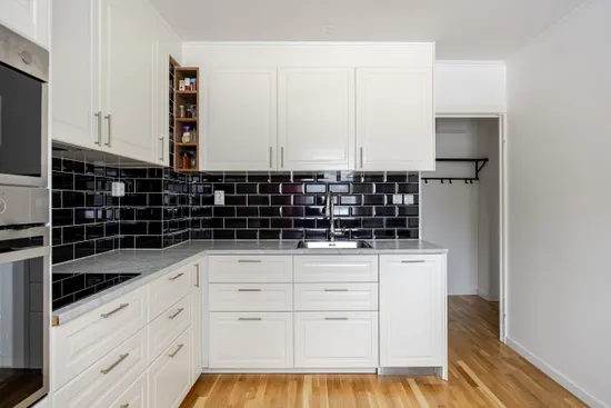 Bostadsrätt, Sagovägen 27, Berga, Kalmar