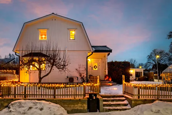 Villa, Brotorpsvägen 7, Adolfsberg, Örebro