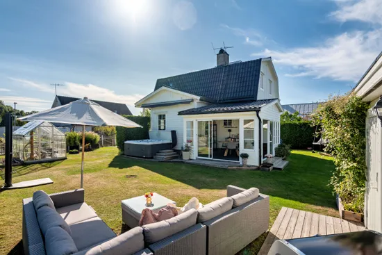 Villa, Brotorpsvägen 7, Adolfsberg, Örebro