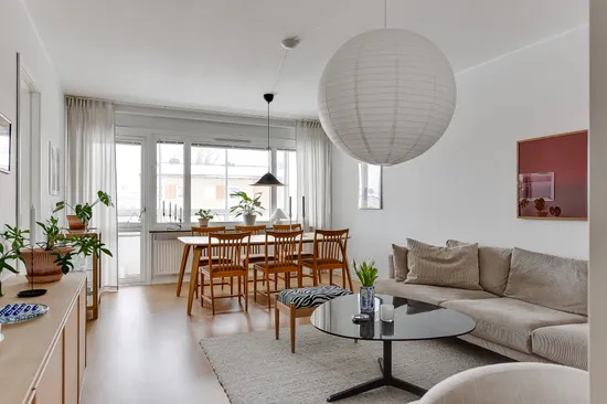 Bostadsrätt, Näckrosvägen 10, Västerslätt, Umeå