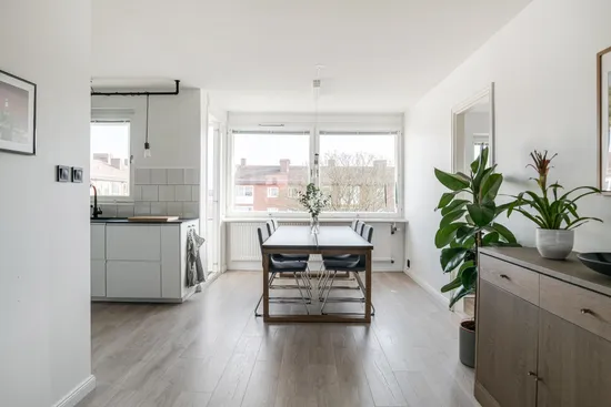 Bostadsrätt, Högastensgatan 3, Råå, Helsingborg