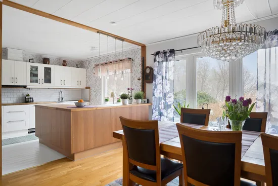 Villa, Sätingevägen 41, Fjärås, Kungsbacka