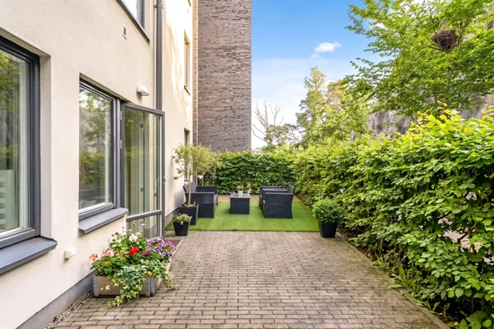 Bostadsrätt, Mjölnarvägen 32, Kvarnholmen, Nacka