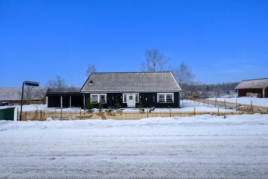 Villa, Tolsum Villa falkman 1, Ringarum, Valdemarsvik