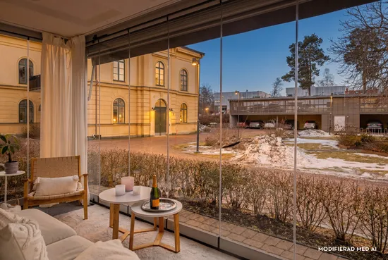 Bostadsrätt, Claréusgatan 10, Stallhagen, Västerås