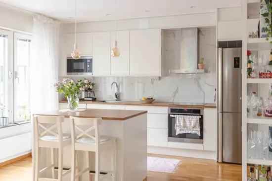 Bostadsrätt, Claréusgatan 10, Stallhagen, Västerås