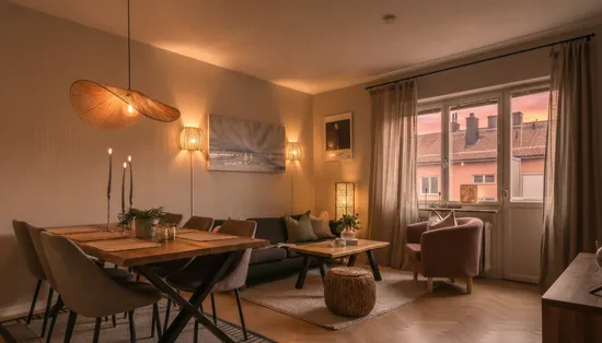 Bostadsrätt, Lönbladsgatan 3D, Östermalm, Kristianstad