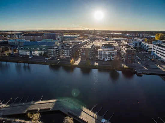 Bostadsrätt, Hadar Grudes gata 10, Inre hamn, Karlstad