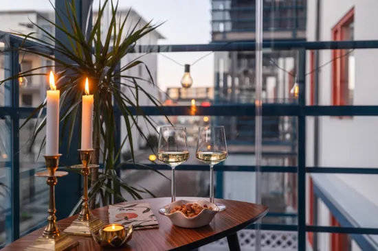 Bostadsrätt, Hadar Grudes gata 10, Inre hamn, Karlstad