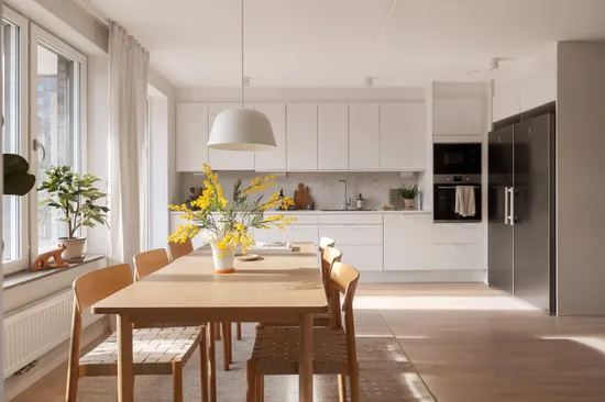 Bostadsrätt, Guldkällegatan 48, Göteborg