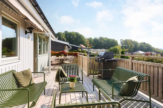 Villa, Timmervägen 17, Landvetter, Härryda