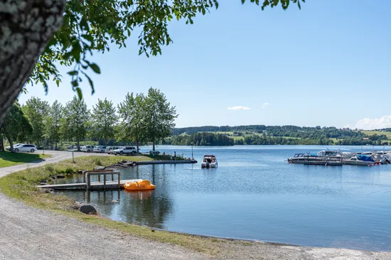 Bostadsrätt, Mariebyvägen 12S, Brunflo, Östersund