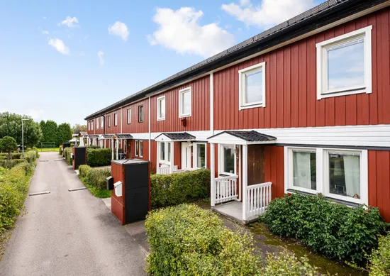 Villa, Radhus, Bronsgatan 10C, Sandviken