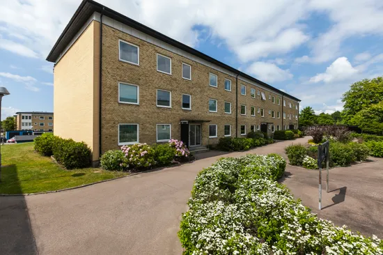Bostadsrätt, Södra Hunnetorpsvägen 38 A, Adolfsberg, Helsingborg
