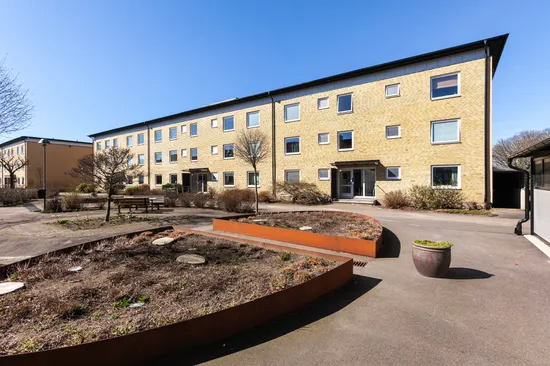 Bostadsrätt, Södra Hunnetorpsvägen 38 A, Adolfsberg, Helsingborg