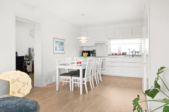 Bostadsrätt, Blåportshöjden 12E, Blå Port, Karlskrona