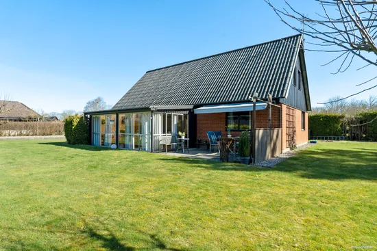 Villa, Tånggatan 18, Teckomatorp, Svalöv