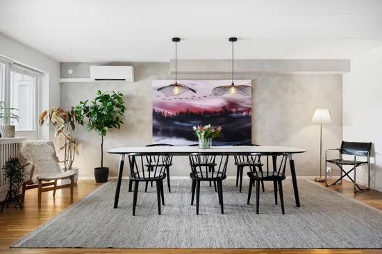 Villa, Villagatan 24D, Centrum, Ängelholm