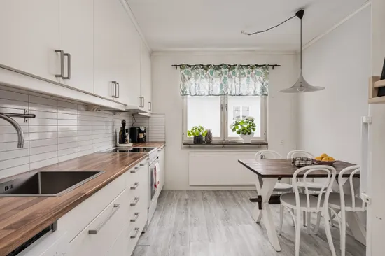 Bostadsrätt, Västra Ringvägen 64, Hälletorp, Härnösand