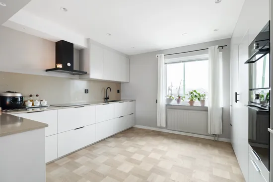 Bostadsrätt, Smedgatan 10, Värnamo