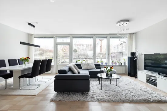 Bostadsrätt, Smedgatan 10, Värnamo