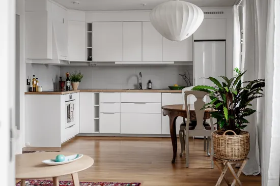 Bostadsrätt, Fresta norra allé 6E, Fresta, Upplands Väsby