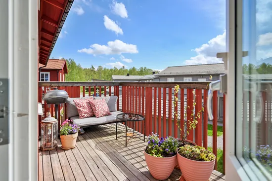Bostadsrätt, Fresta norra allé 6E, Fresta, Upplands Väsby