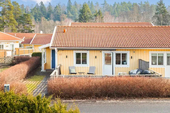 Bostadsrätt, Hejderidareslingan 32, Lerum