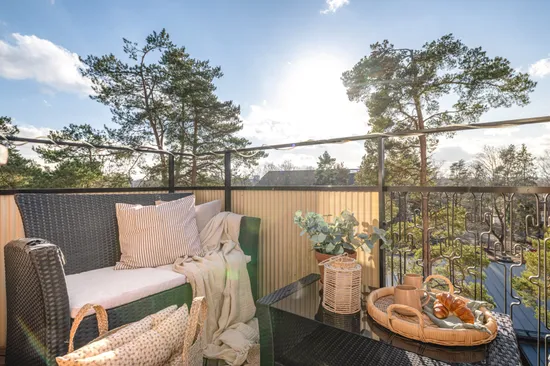 Bostadsrätt, Bastuhagsvägen 14, Enskede - Stureby, Stockholm