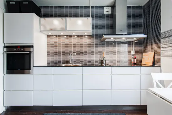 Bostadsrätt, Ringvägen 10, 6tr, Centrum - Kungsängen, Upplands-Bro