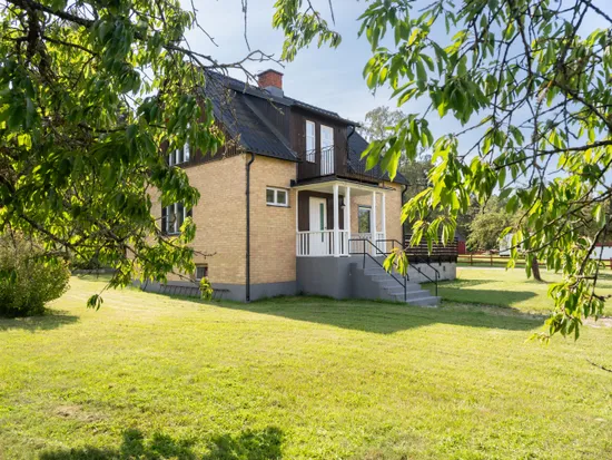 Villa, Halla Möllebos 311, Halla, Gotland