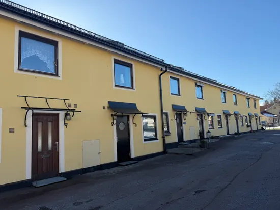 Villa, Holländargatan 7, Kvarnsveden, Borlänge