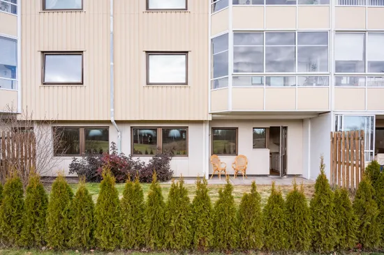 Bostadsrätt, Trestegsgatan 103, Ektorp, Norrköping