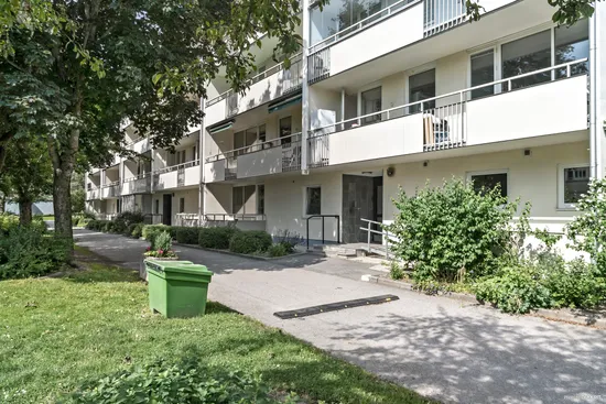 Bostadsrätt, Nibblevägen 6, Tullinge, Botkyrka