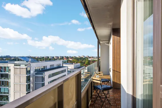 Bostadsrätt, Kellgrensgatan 10, 9tr, Kungsholmen, Stockholm