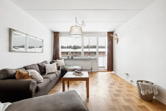 Bostadsrätt, Karin Boyegatan 14E, Löten, Uppsala