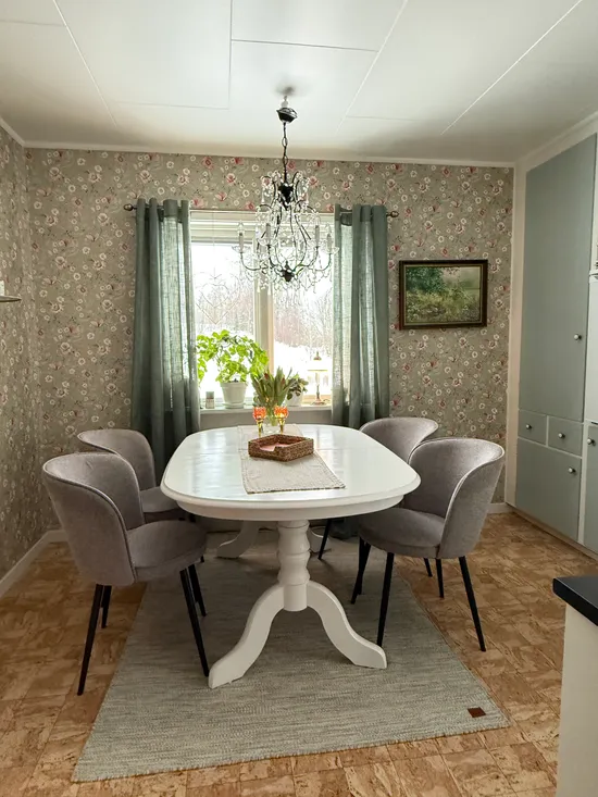 Villa, Kåtillavägen 59, Kåtilla, Älvdalen