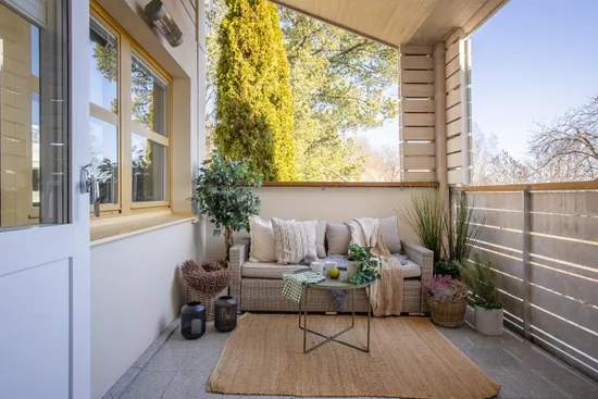 Bostadsrätt, Gautiodsvägen 4A, Djursholm, Danderyd