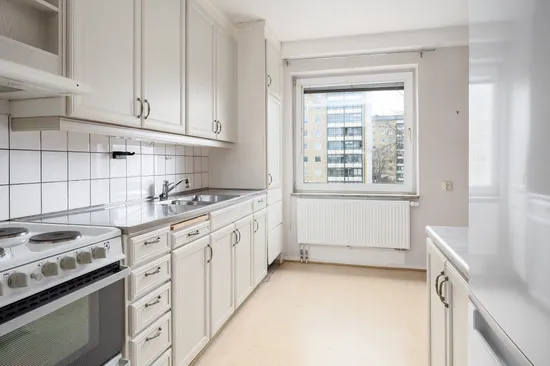 Bostadsrätt, Södra gulsparvsgatan 24E, Söderkulla, Malmö