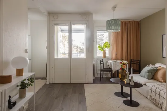 Bostadsrätt, Odensvigatan 3, Västerås
