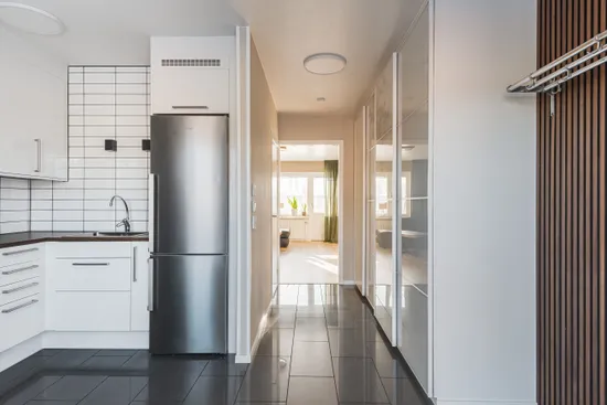 Bostadsrätt, Stavreviksvägen 29, Bergeforsen - Stavreviken, Timrå