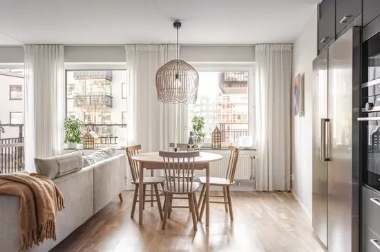 Bostadsrätt, Boulevarden 91, Täby Park, Täby