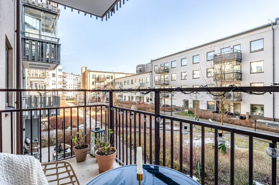 Bostadsrätt, Boulevarden 91, Täby Park, Täby