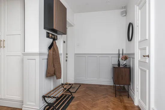 Bostadsrätt, Odalgatan 2, Oxelbergen, Norrköping