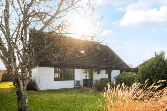 Villa, Hasselstigen 15, Vallåkra, Helsingborg