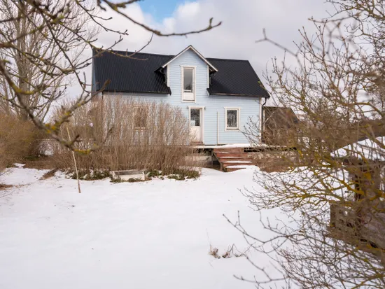 Villa, Barlingbo Änges 914, Barlingbo, Gotland