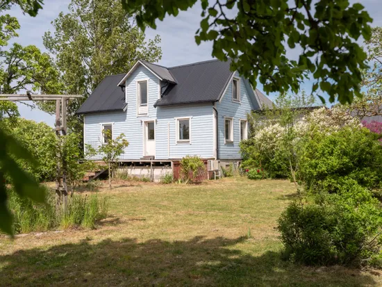Villa, Barlingbo Änges 914, Barlingbo, Gotland